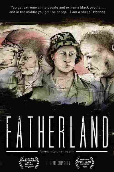 Póster de Fatherland