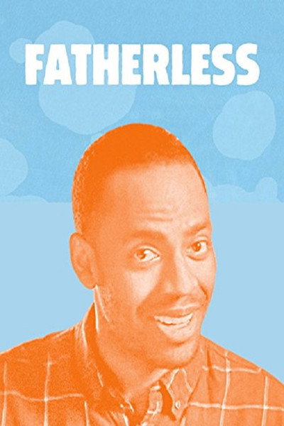 Póster de Fatherless