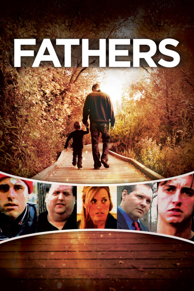 Póster de Fathers