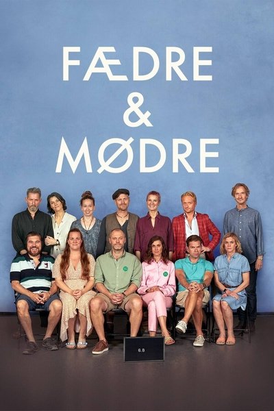 Póster de Fathers and Mothers