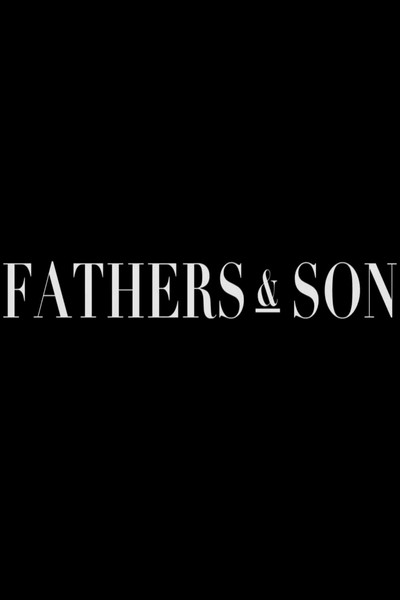 Póster de Fathers and Son