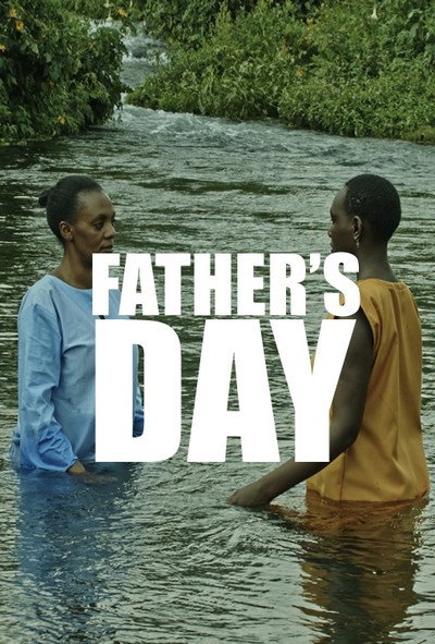Póster de Father's Day