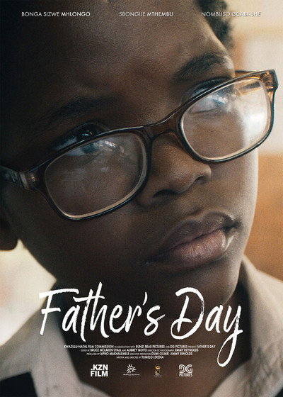 Póster de Father's Day