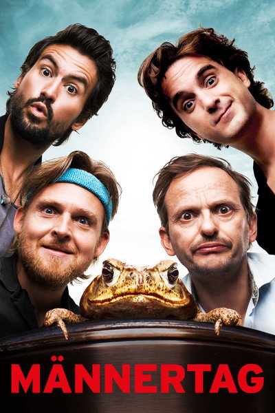 Póster de Father's Day
