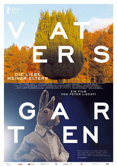Póster de Father's Garden: The Love of My Parents