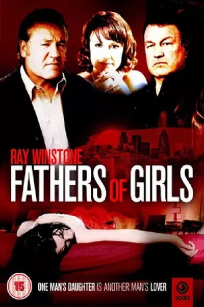Póster de Fathers of Girls