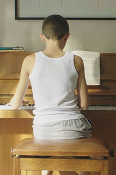 Póster de Father's Sonata