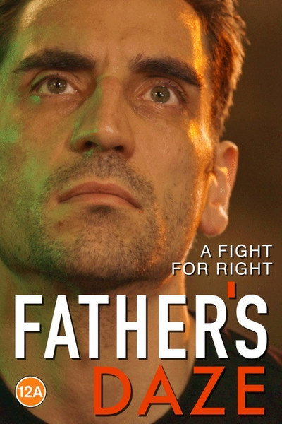 Póster de Father'sDaze