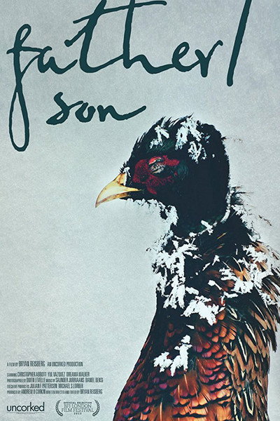 Póster de Father/Son
