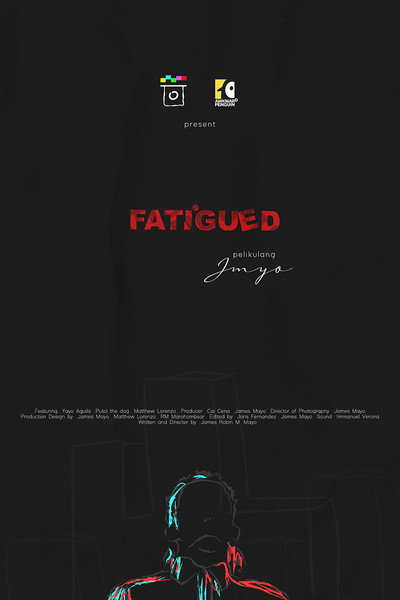 Póster de Fatigued