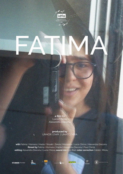 Póster de Fatima