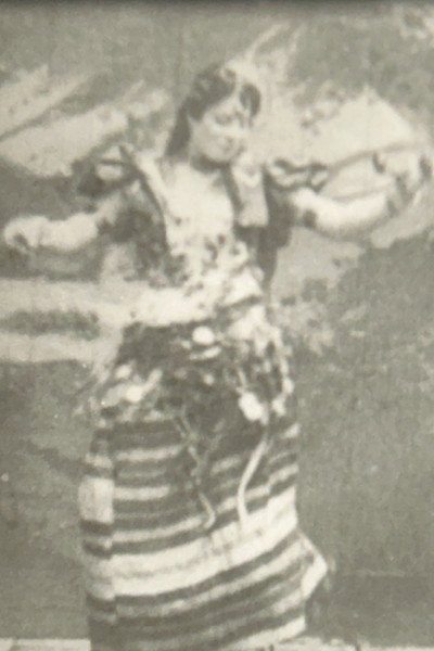 Póster de Fatima