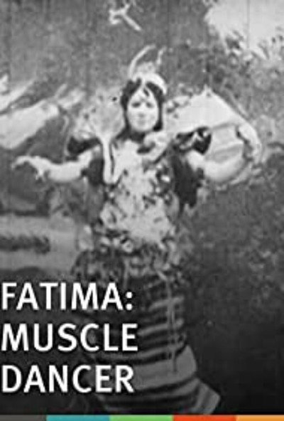 Póster de Fatima's Coochee-Coochee Dance