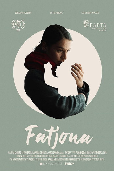 Póster de Fatjona