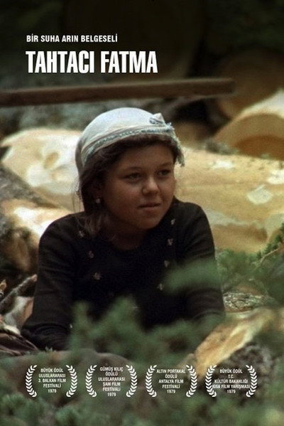 Póster de Fatma of the Forest