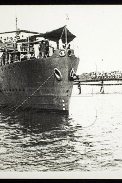 Póster de Fatos Históricos Do Tiro De Guerra 19 Rio Branco
