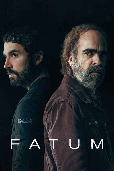 Póster de Fatum
