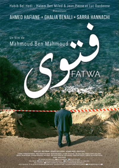 Póster de Fatwa