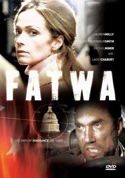 Póster de Fatwa