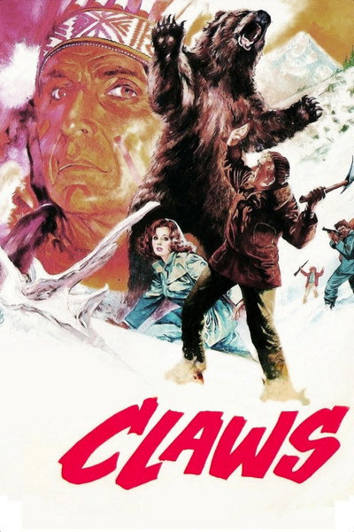 Póster de Fauces