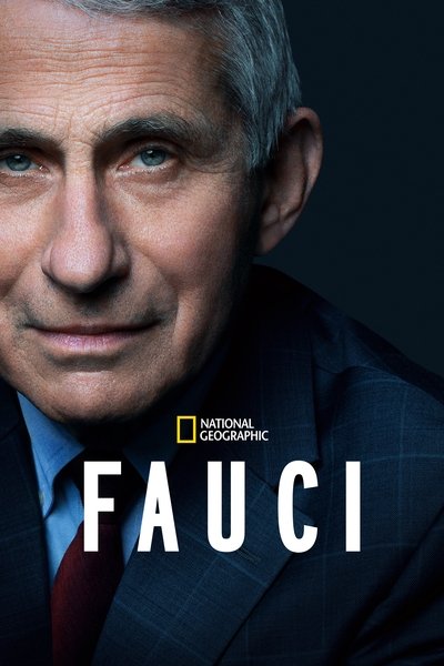 Póster de Fauci