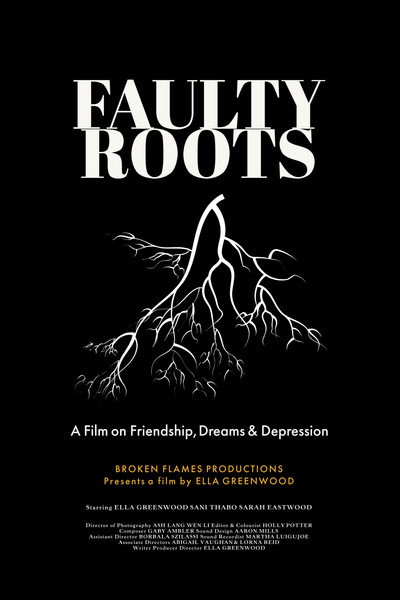 Póster de Faulty Roots