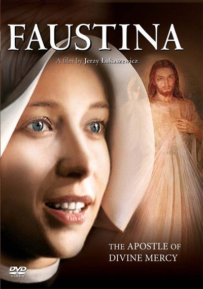 Póster de Faustina: The Apostle of Divine Mercy