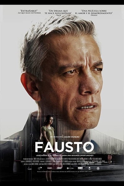Póster de Fausto