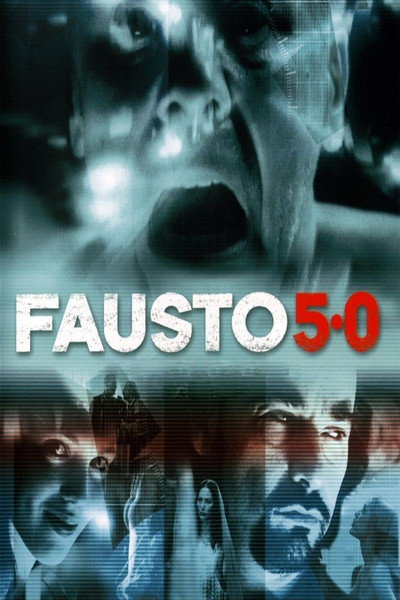 Póster de Fausto 5.0
