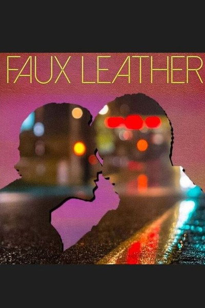 Póster de Faux Leather