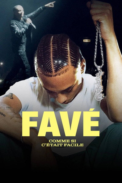 Póster de Fave
