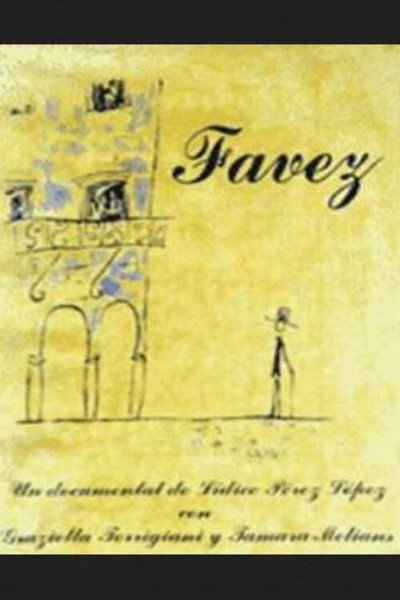 Póster de Favez
