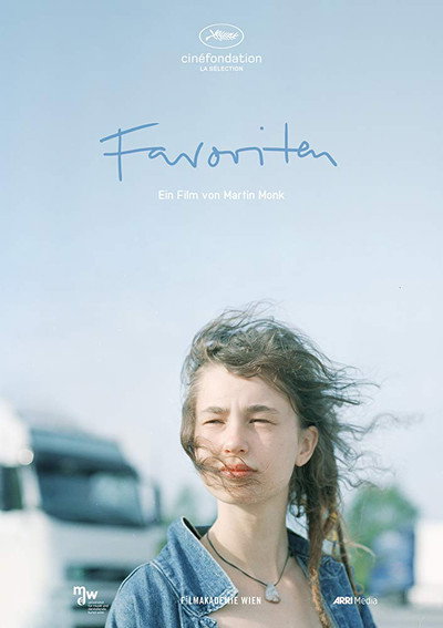 Póster de Favourites
