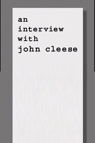 Póster de Fawlty Towers: An Interview with John Cleese