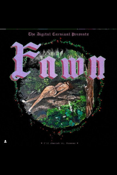 Póster de Fawn