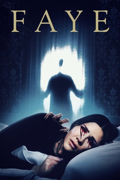 Póster de Faye