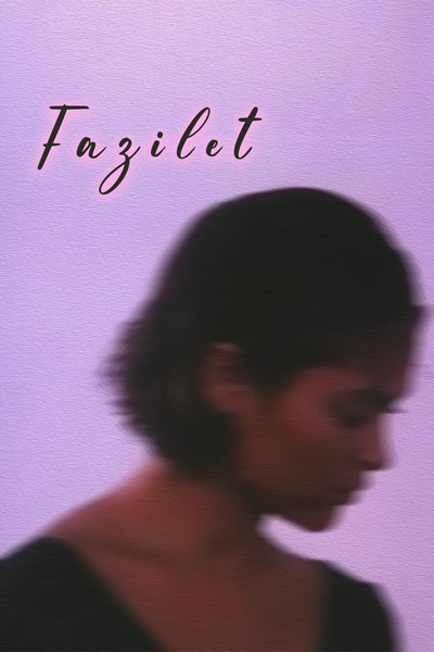 Póster de Fazilet