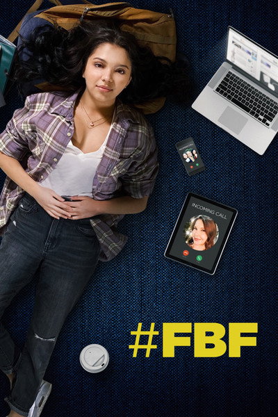 Póster de #FBF