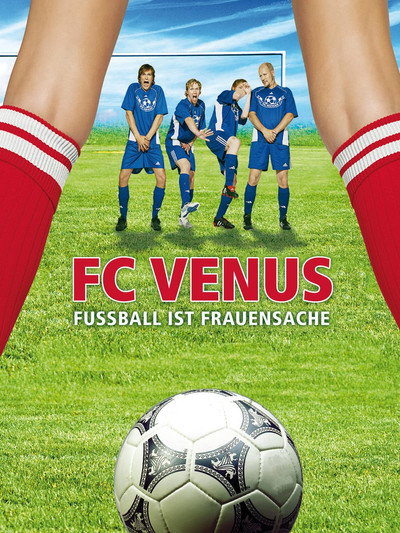 Póster de FC Venus