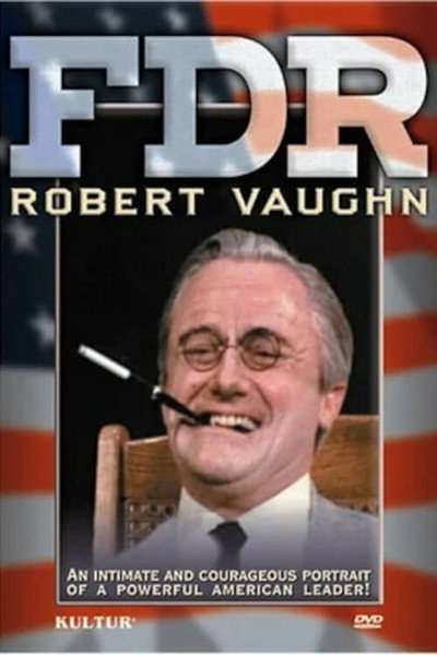Póster de FDR: That Man in the White House