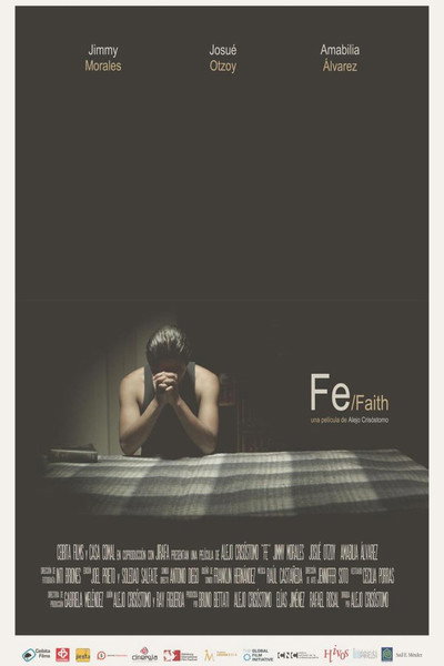 Póster de Fe
