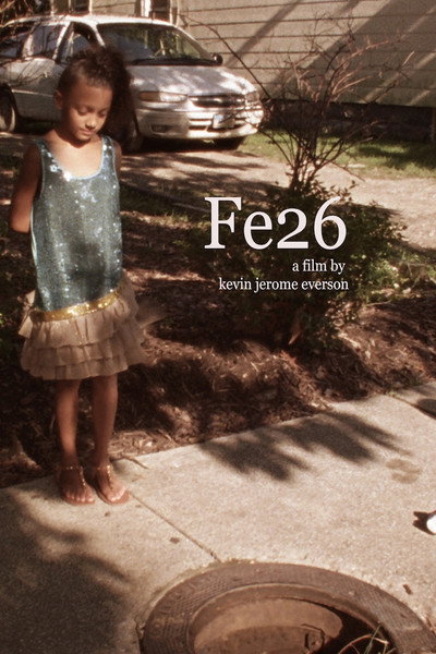 Póster de Fe26