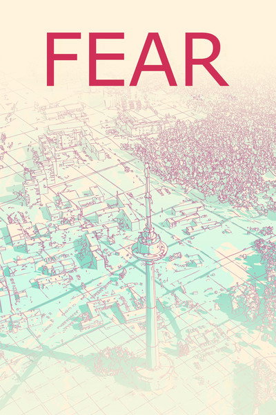 Póster de Fear