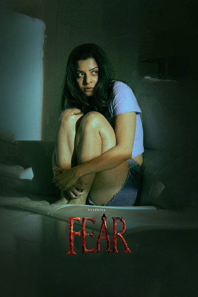 Póster de Fear