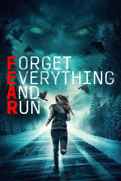 Póster de F.E.A.R.