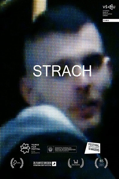 Póster de Fear