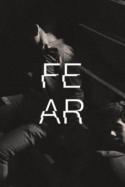 Póster de Fear