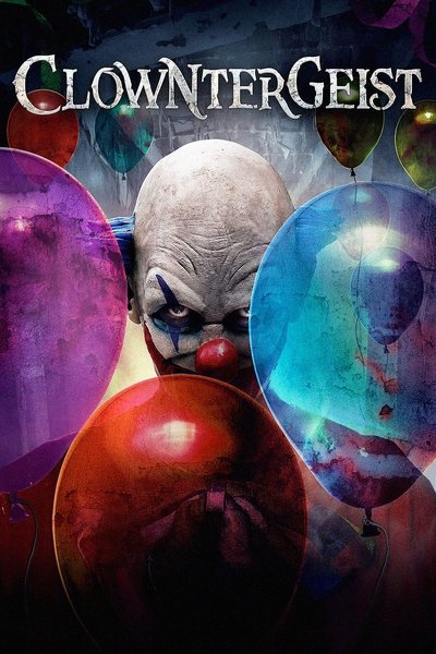 Póster de Fear Itself