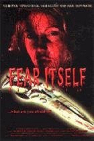Póster de Fear Itself