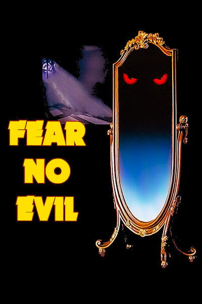 Póster de Fear No Evil